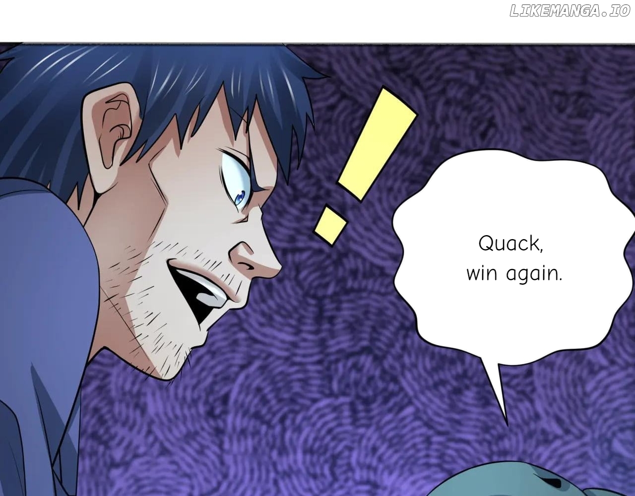 Era of the Haunted Chapter 296 - page 64